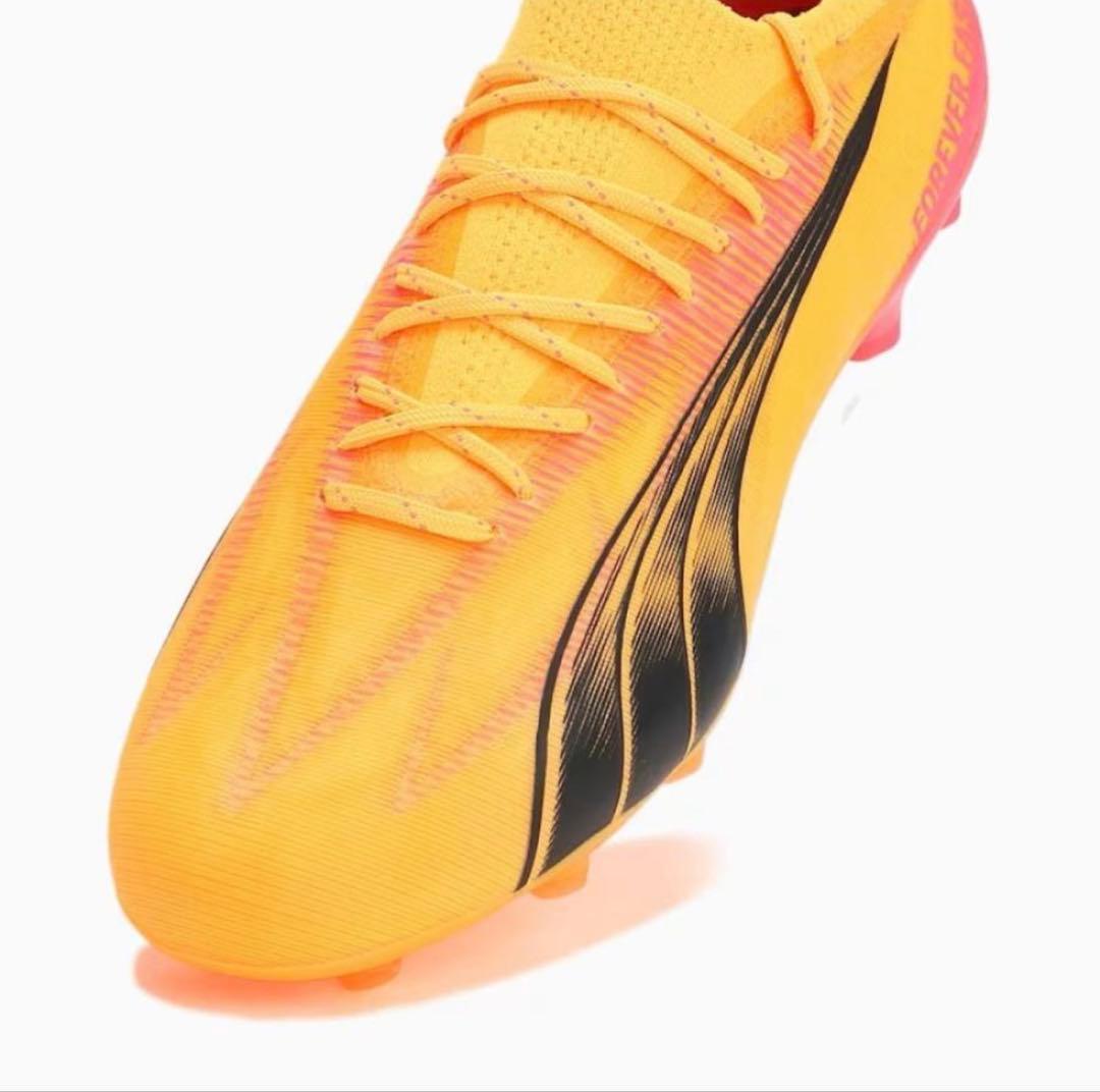 PUMA ULTRA ULTIMATE HG/AG 27.0cm トップモデル