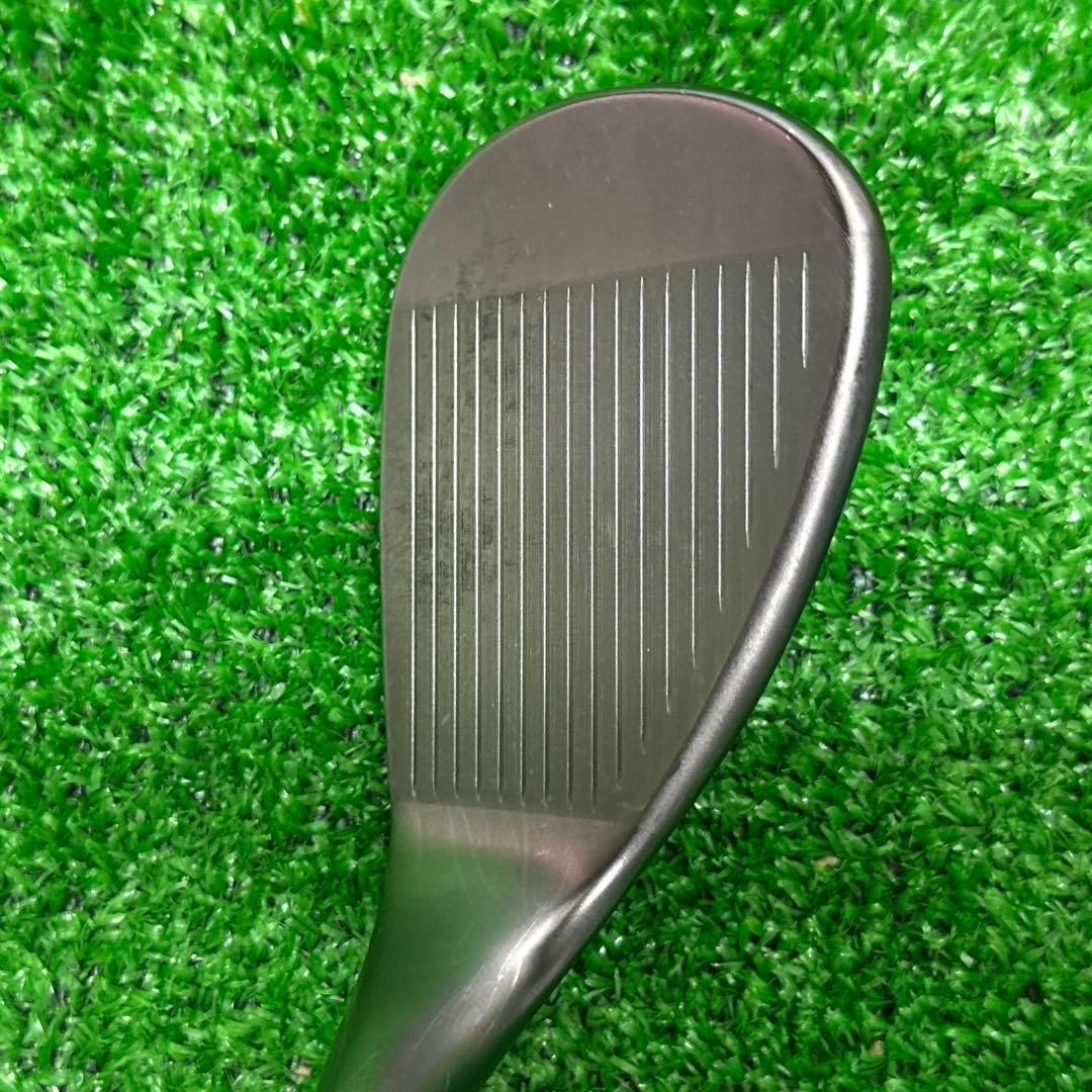 VOKEY ボーケイ タイトリスト SM10 ウェッジ 58° ニッケル