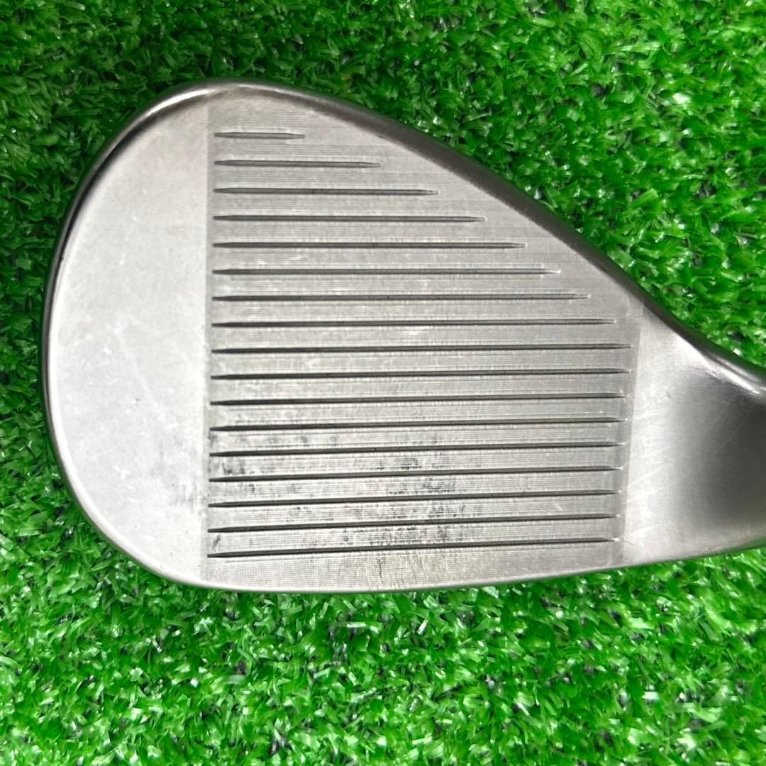 VOKEY ボーケイ タイトリスト SM10 ウェッジ 58° ニッケル