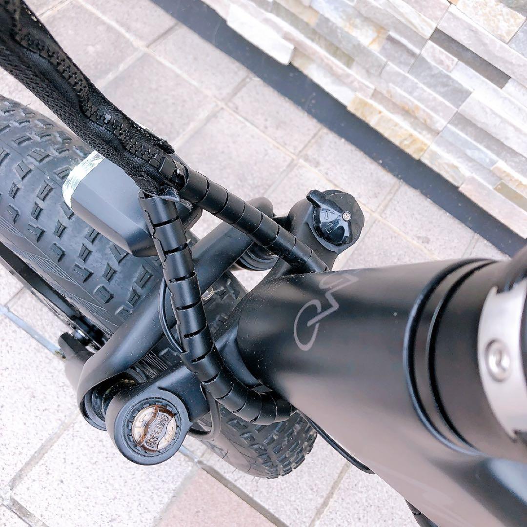 MATE X 250W JP 電動アシスト自転車 折りたたみ式 20インチ