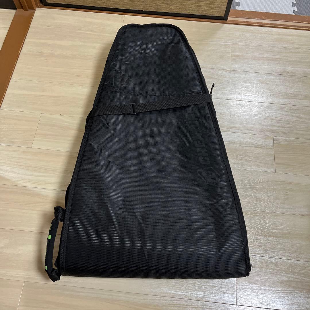 CREATURES サーフボードケース 6’3”