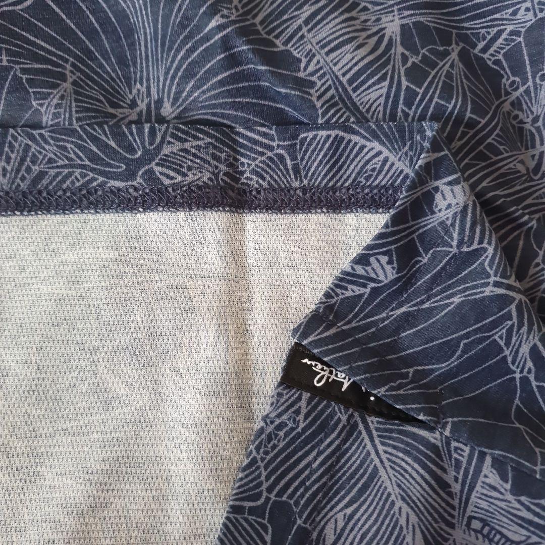 TRAVIS MATHEW メンズ ゴルフシャツ