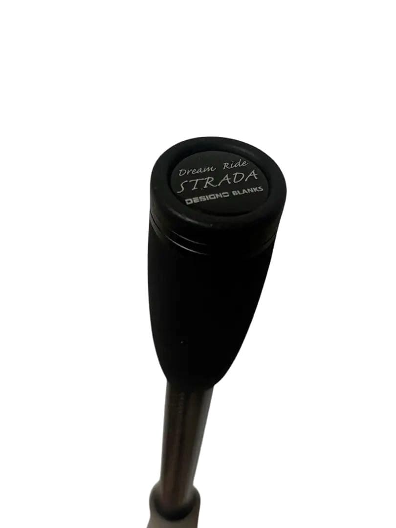 デジーノ　ストラーダブラック　611MH/HRX3S