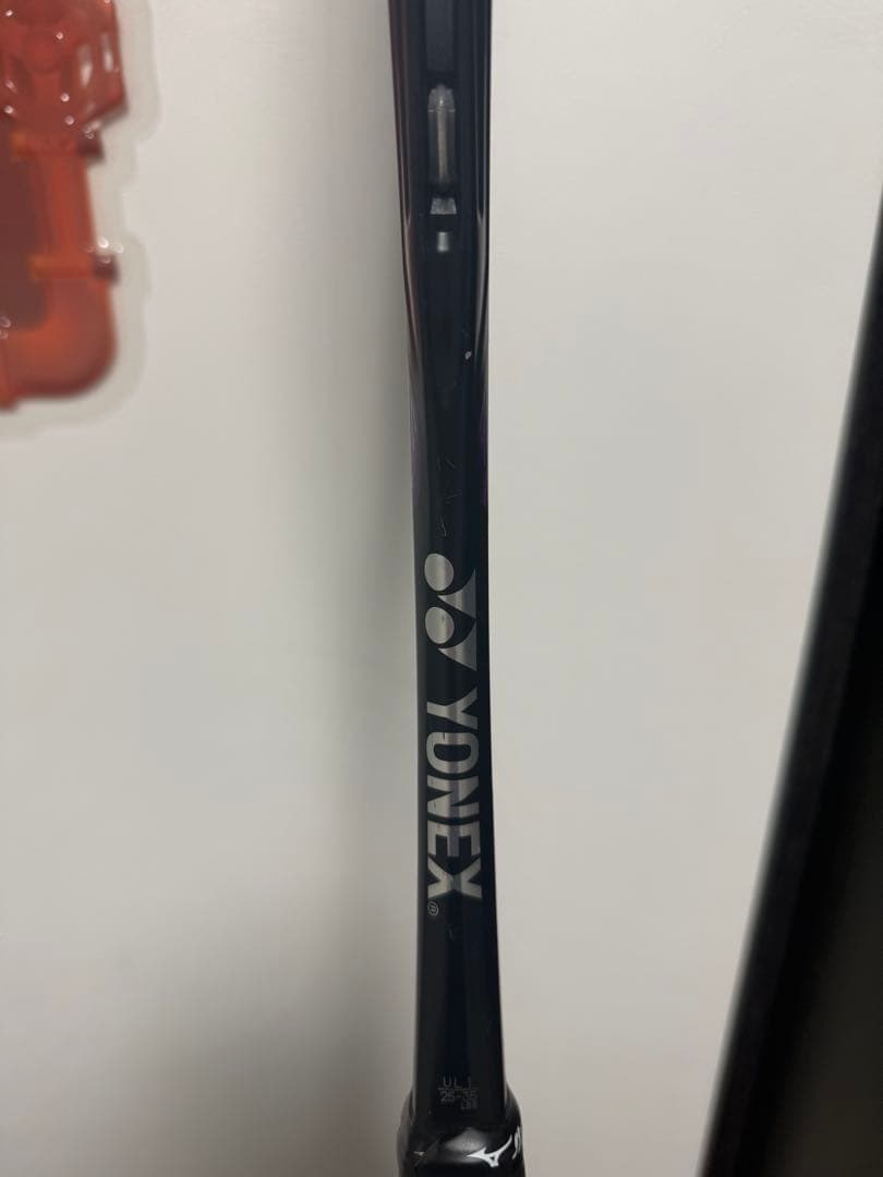 ラケット(軟式用) YONEX GEOBRAEK 80S