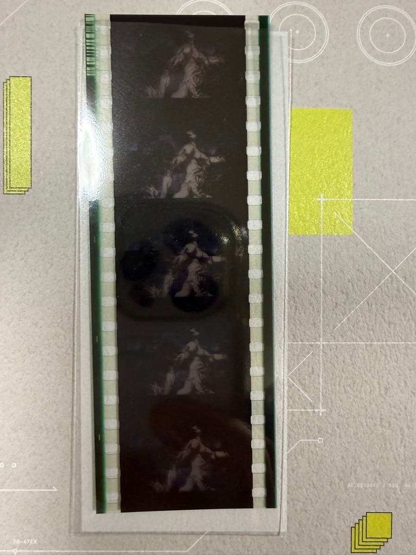 攻殻機動隊展 GHOST IN THE SHELL チケット特典&入場特典