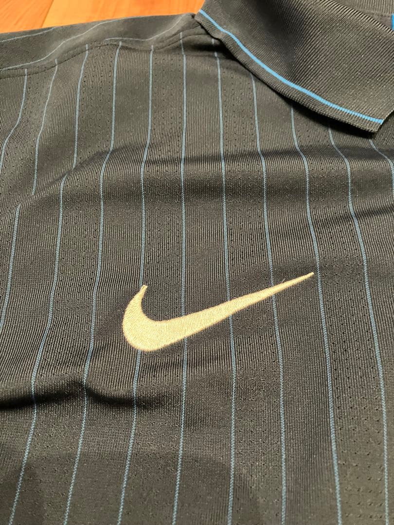 NIKE アーセナル ユニフォーム Fly Emirates ストライプ