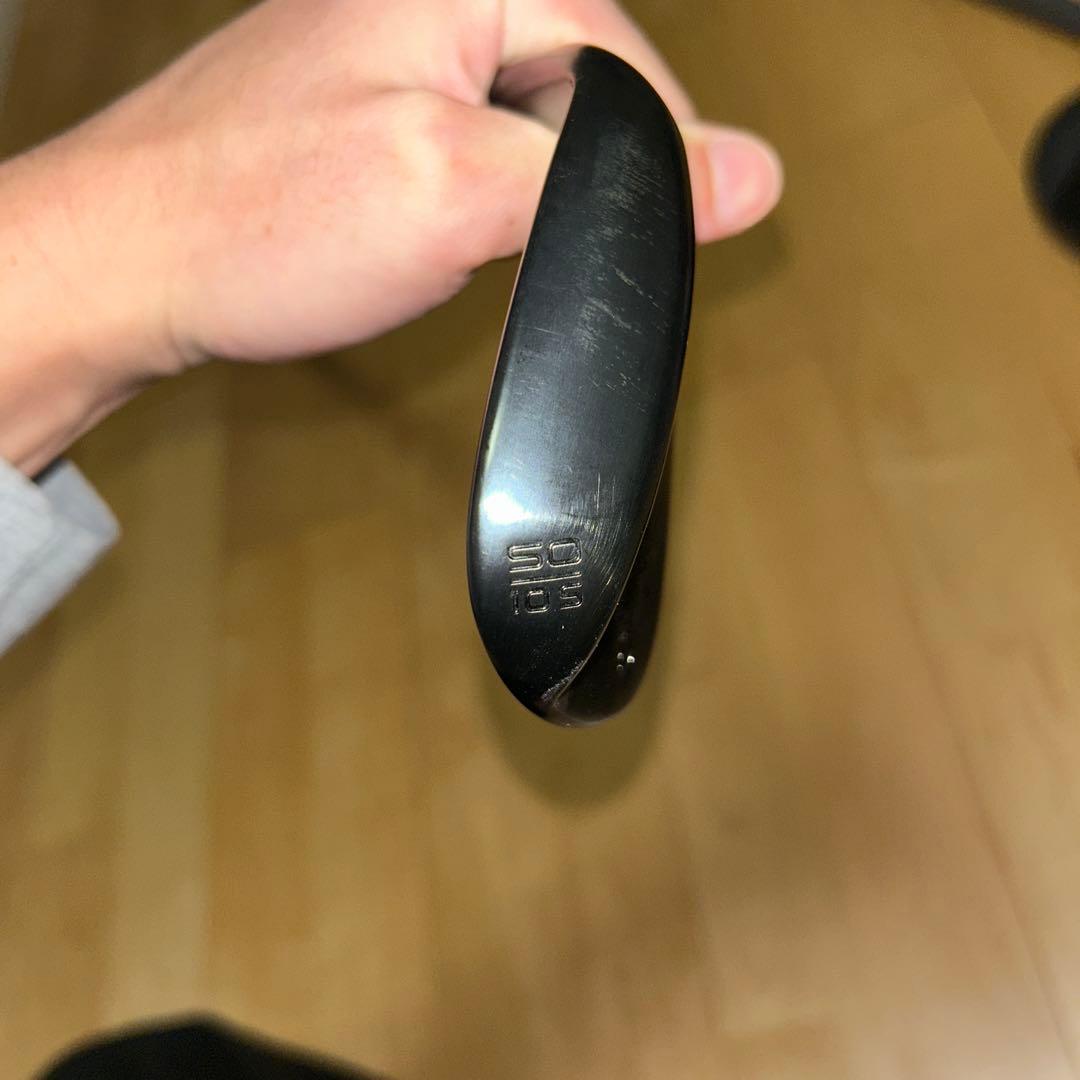 Callaway OPUS BLACK 50度