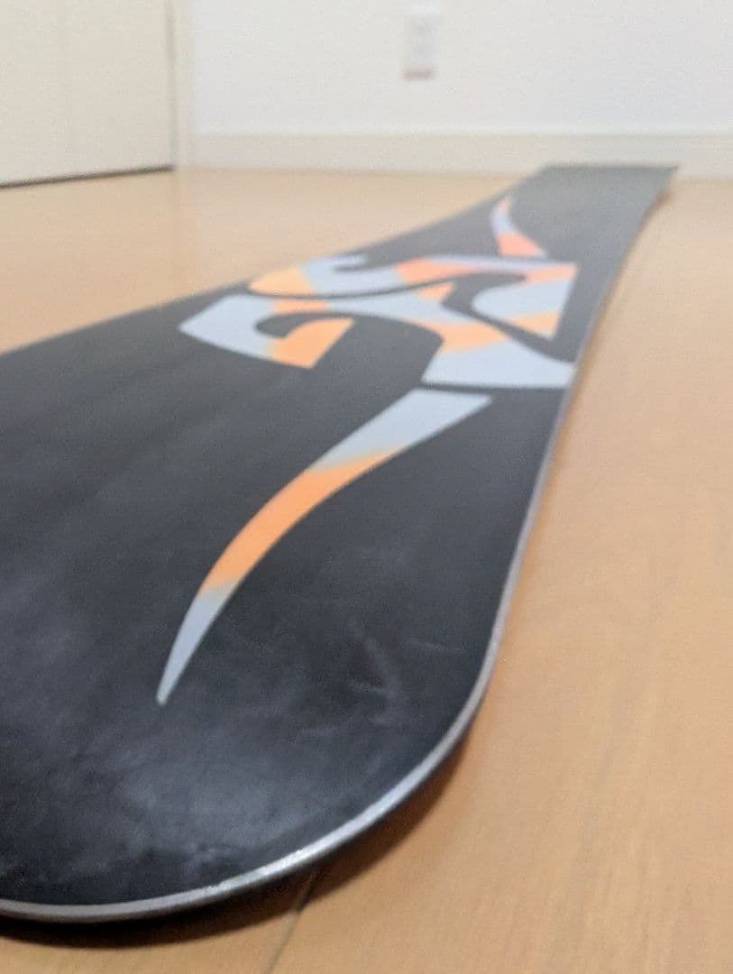 SG FULL CARVE 170 アルペン スノーボード