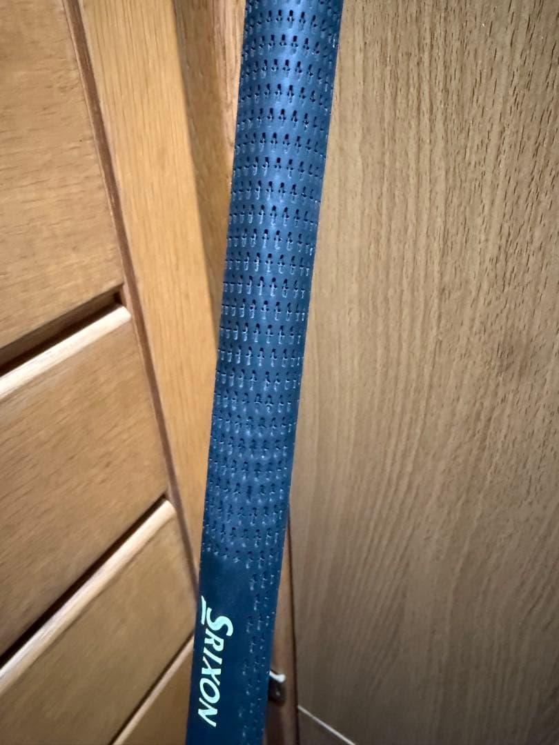 Srixon スリクソン Z725 アイアンセット 6本 メンズ 右利き