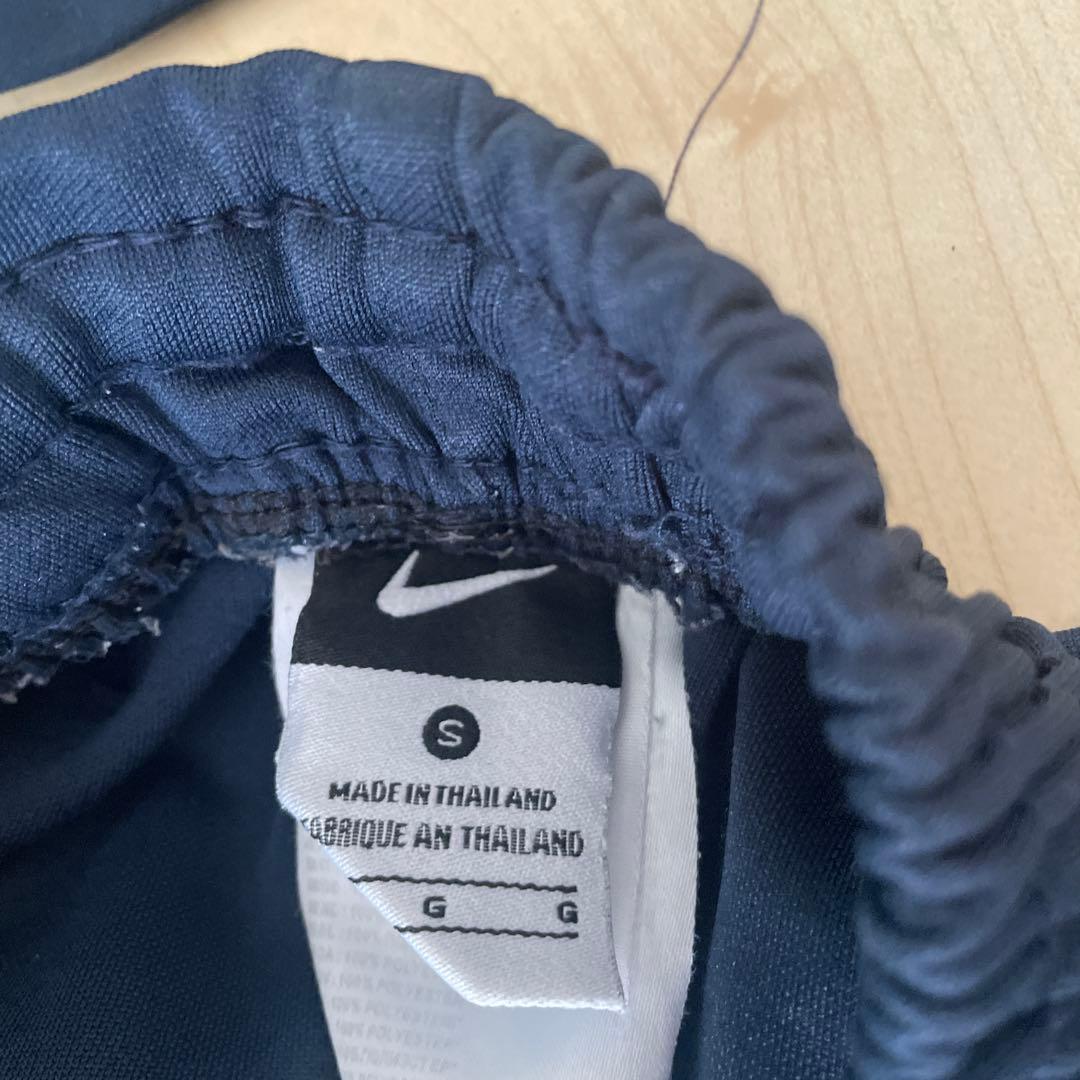 【人気】NIKE ドリルトップ　ヴェイパ　上下S