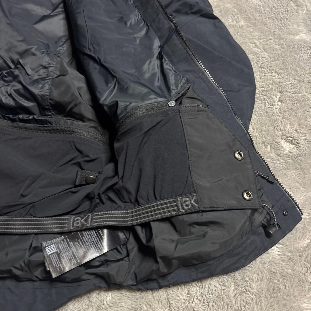 Burton [ak] バートン　XS レディース　正規代理店購入