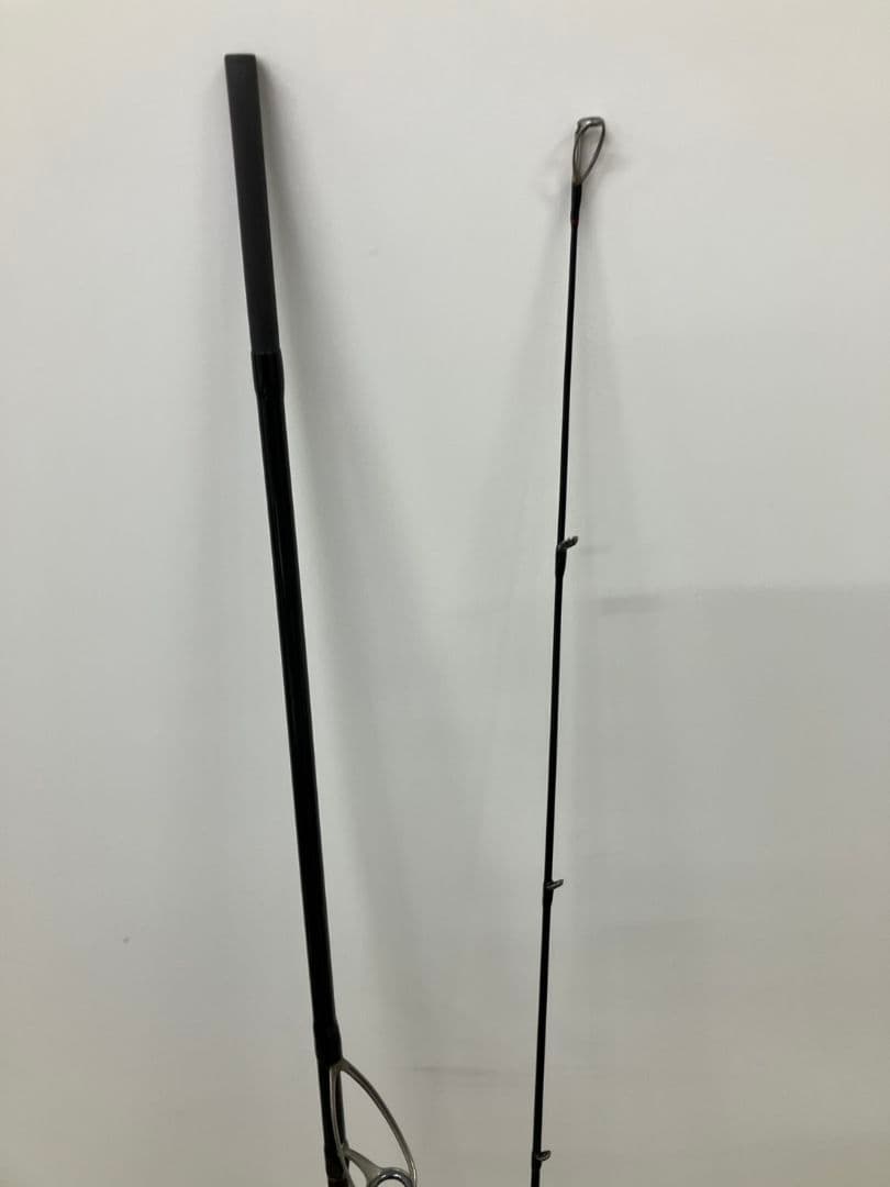 【釣り竿　バリバス　VioLENTE　VLE-82】エギングロッド