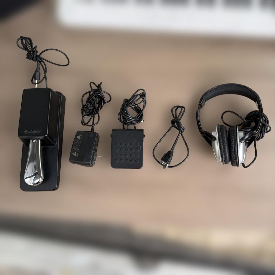 鍵盤楽器 CASIO Casiotone CT-S200