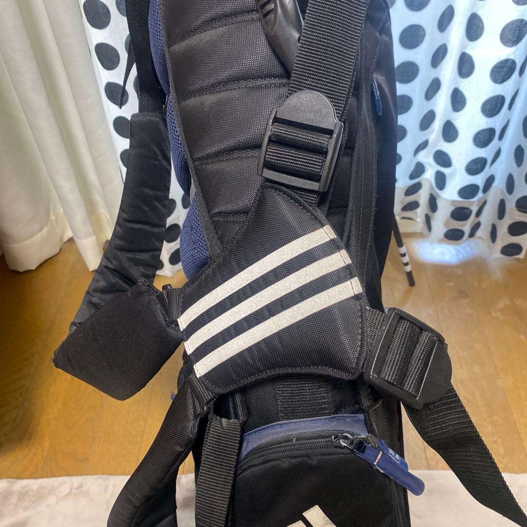 ゴルフクラブ12本セットとadidasバッグ付き
