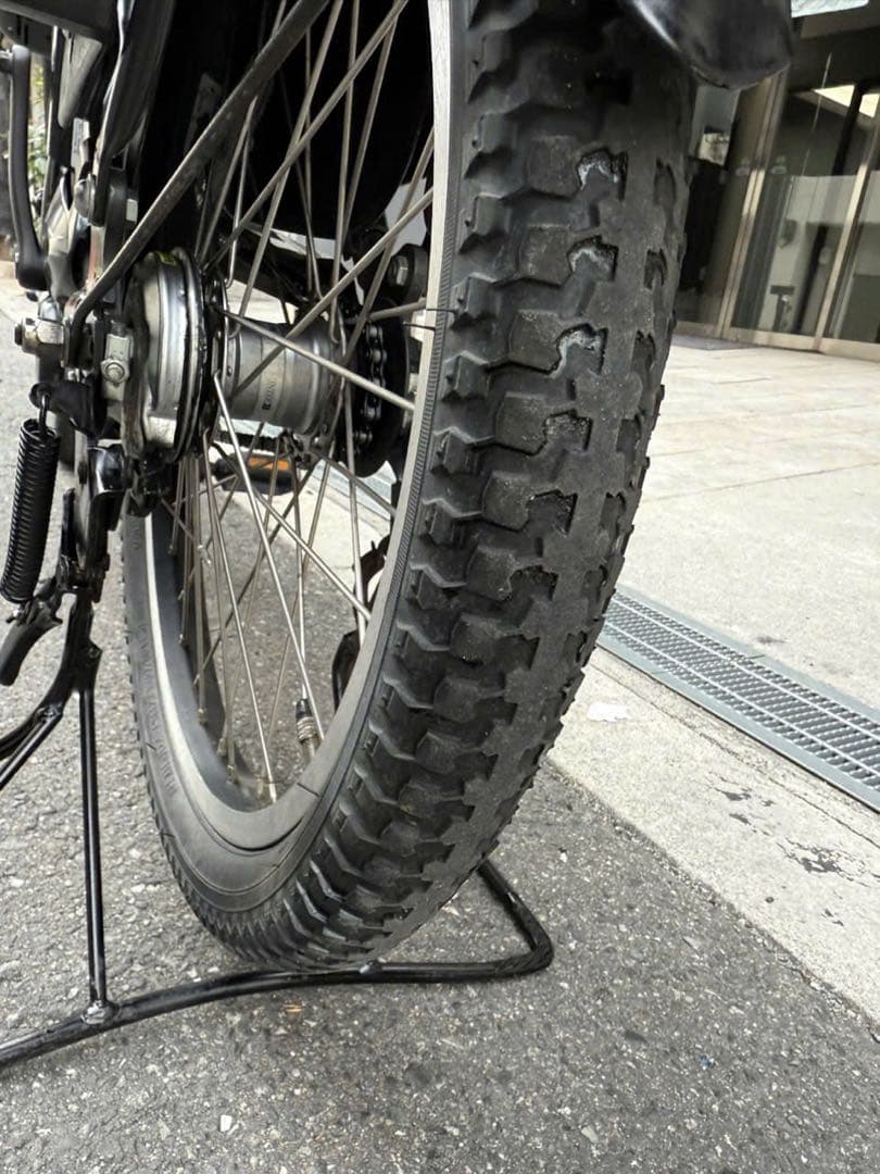 子供乗せ　ブリヂストン　BIKKE 電動アシスト自転車 チャイルドシート付き