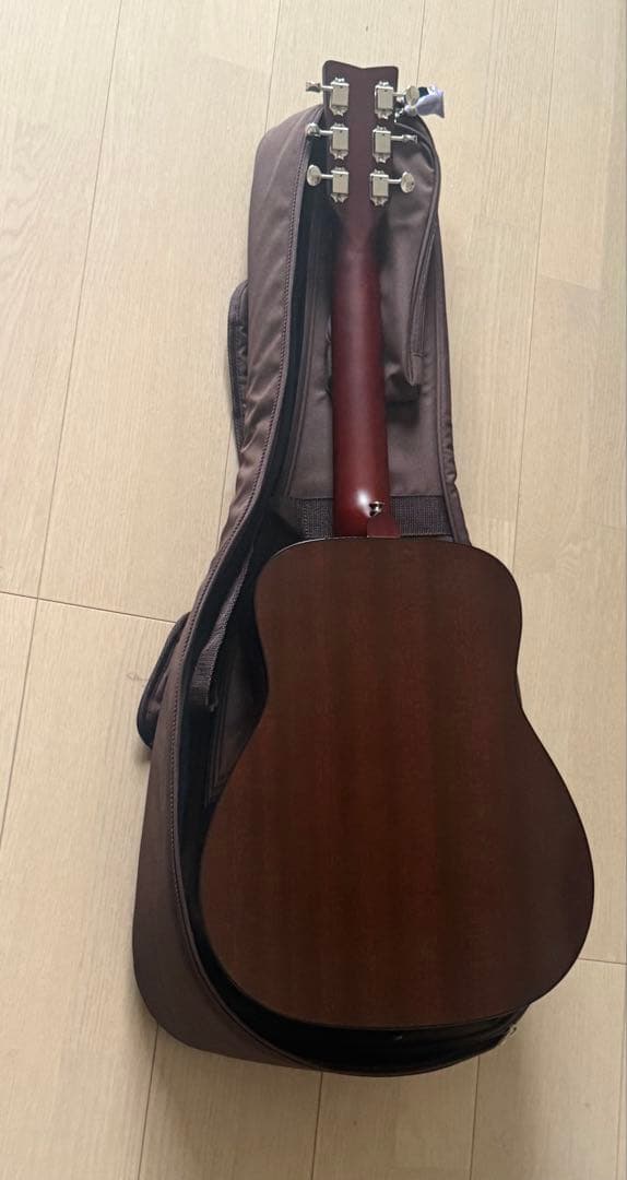 YAMAHA JR2S ミニフォークギター｜ほぼ新品・美品