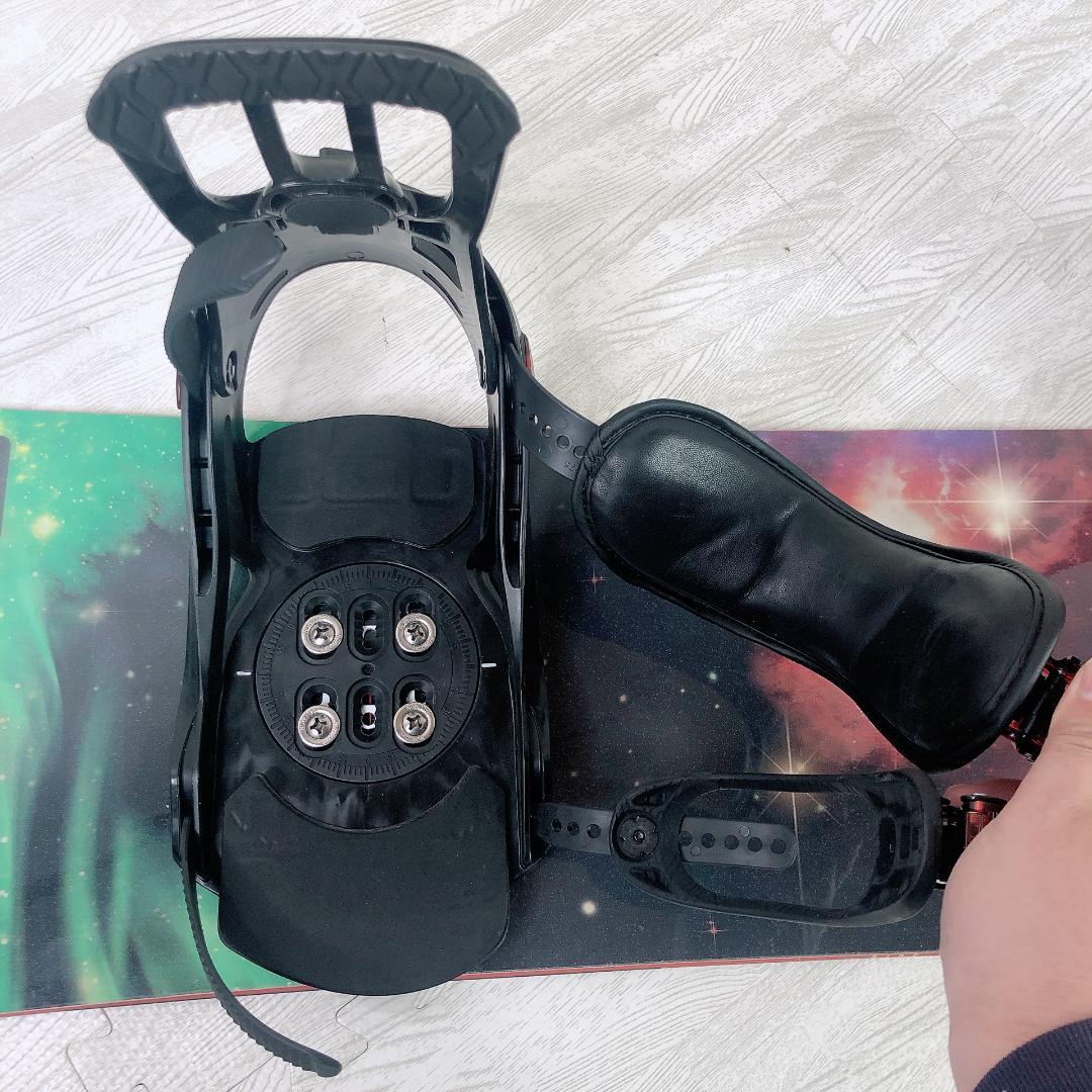 SALOMON SEQUENCE 151㎝ PACT×2 Lサイズ