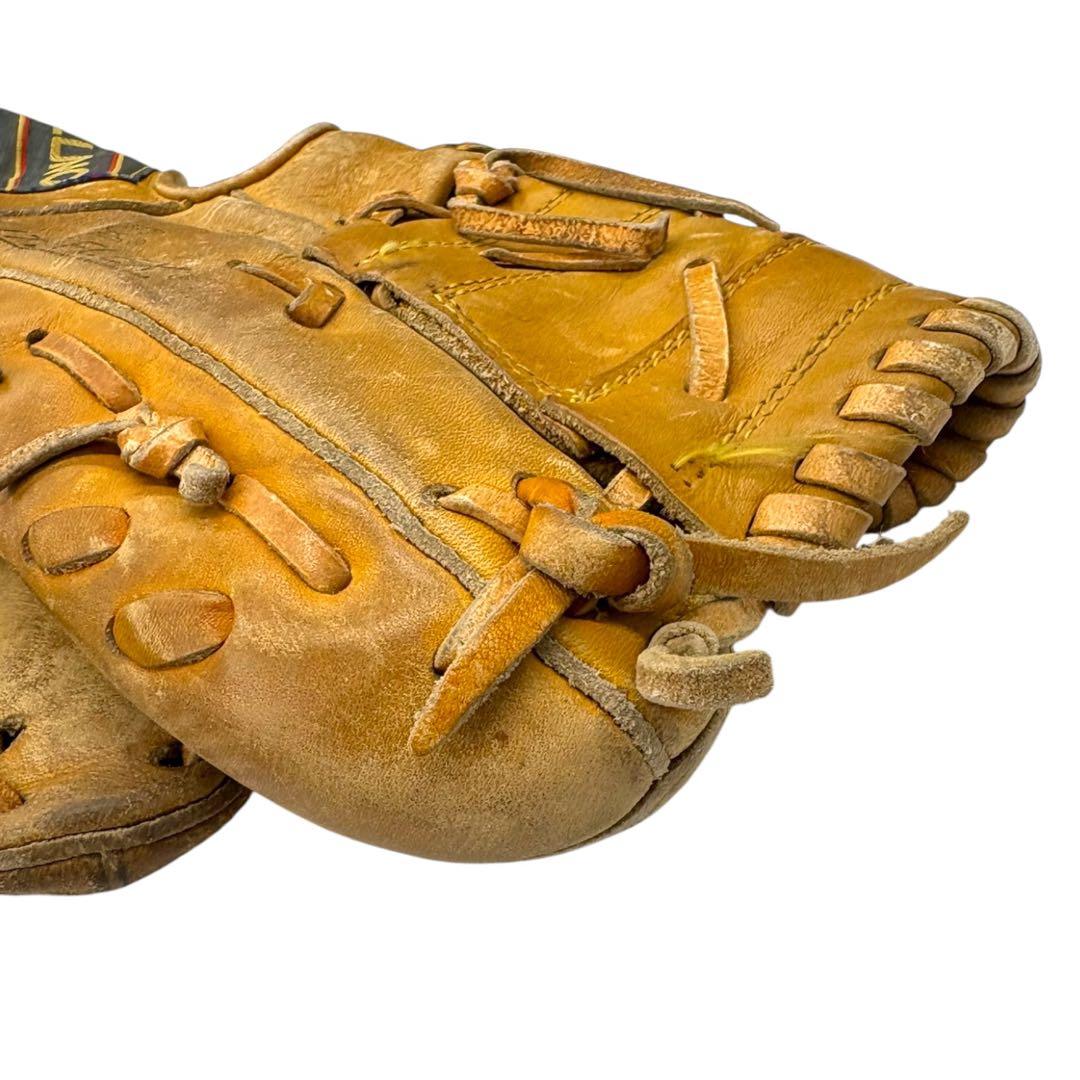 ミズノ ワールドチャンピオン ビンテージグラブ Mizuno 硬式グローブ