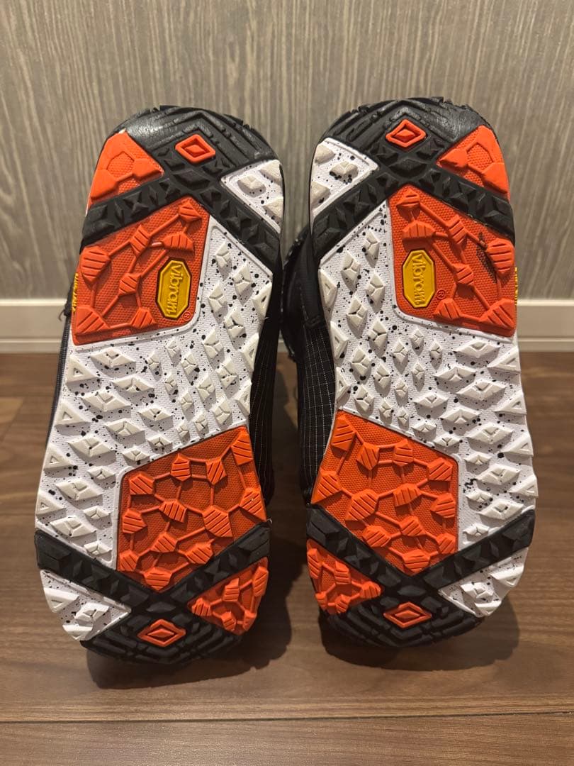 BURTON バートン SLX 27.0cm スノーボード ブーツ