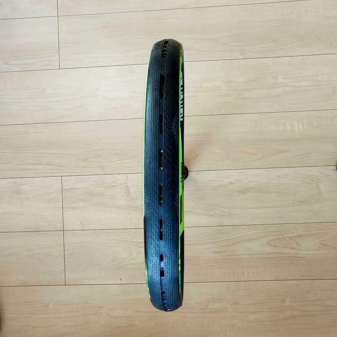 YONEX EZONE100 2017 G3 美品 フレーム状態良好