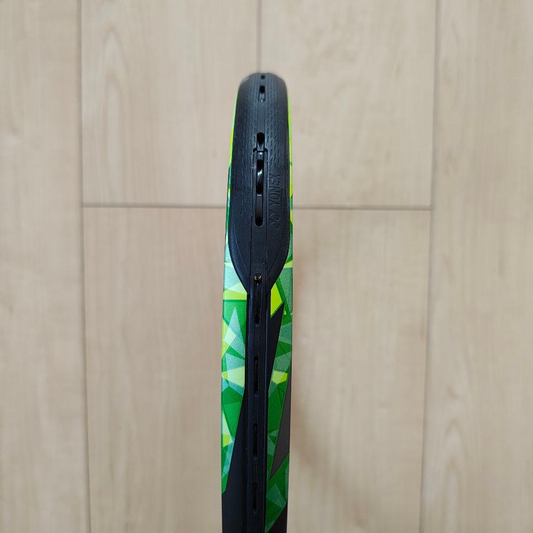YONEX EZONE100 2017 G3 美品 フレーム状態良好