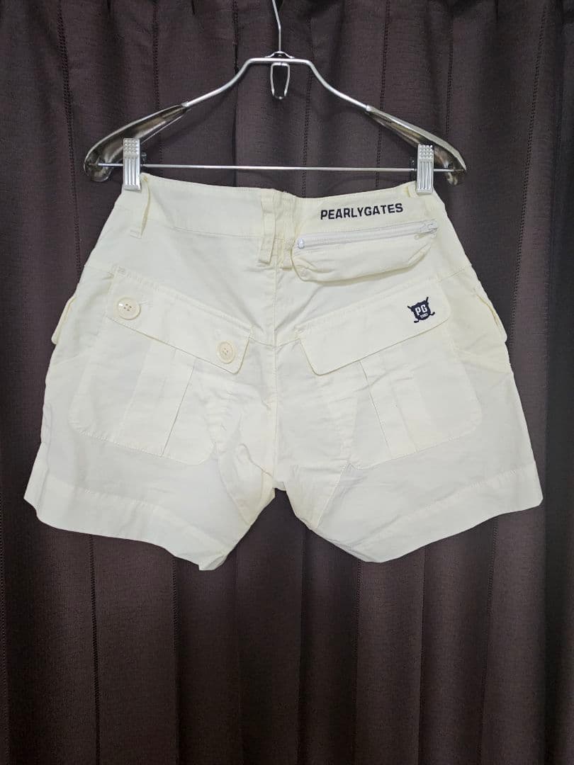 ⭐新品未使用ショートパンツ