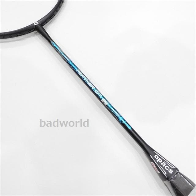 新品/apacs/58g/黒/フェザーウエイト55/FeatherWeight