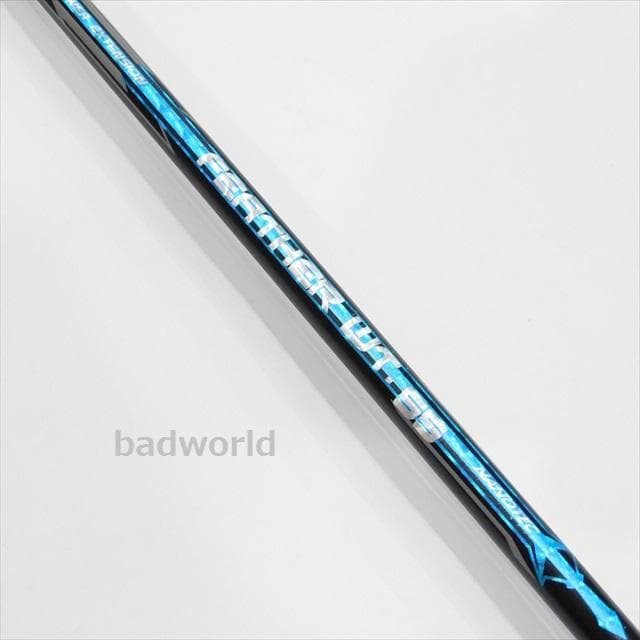 新品/apacs/58g/黒/フェザーウエイト55/FeatherWeight