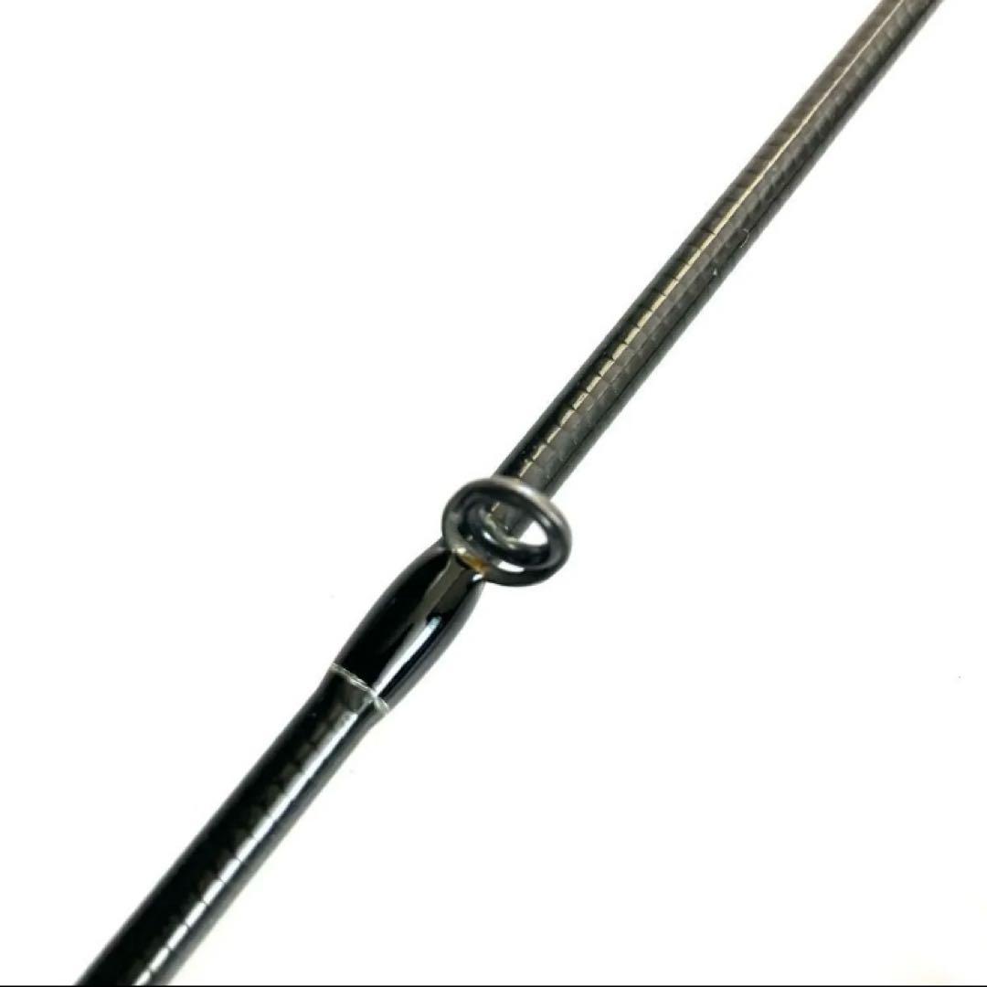 ジャッカル BRS-S88ML +SL TOPガイドSIC
