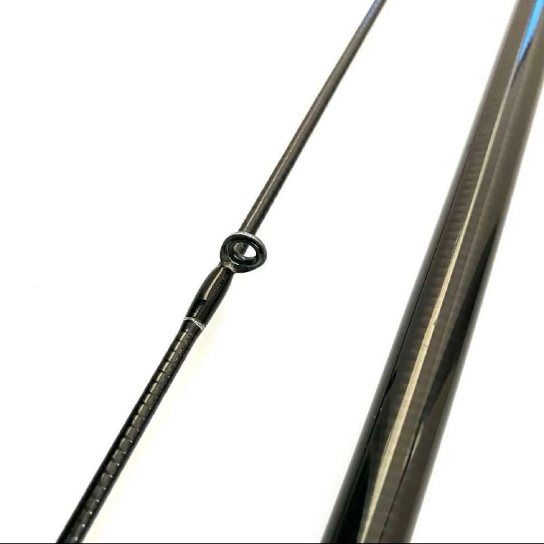 ジャッカル BRS-S88ML +SL TOPガイドSIC