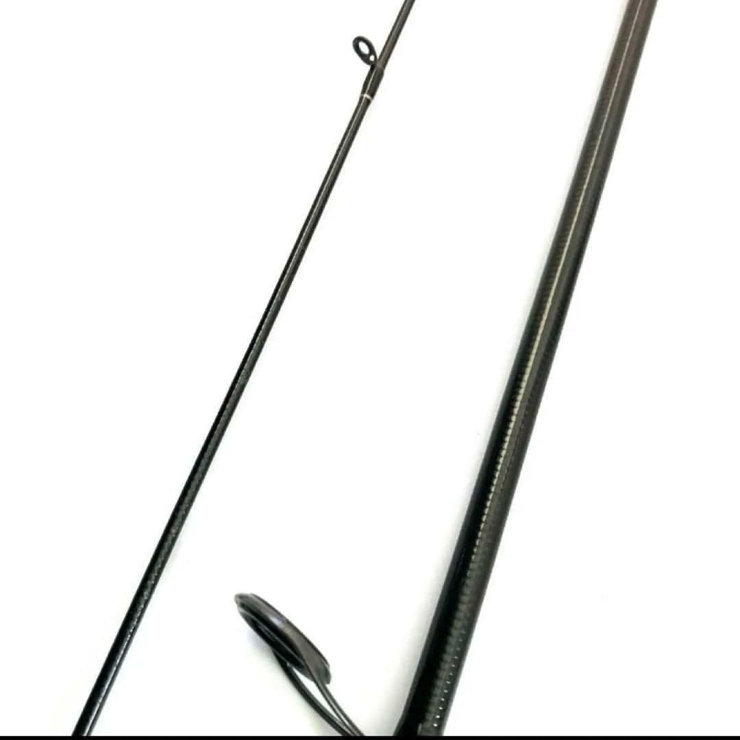 ジャッカル BRS-S88ML +SL TOPガイドSIC