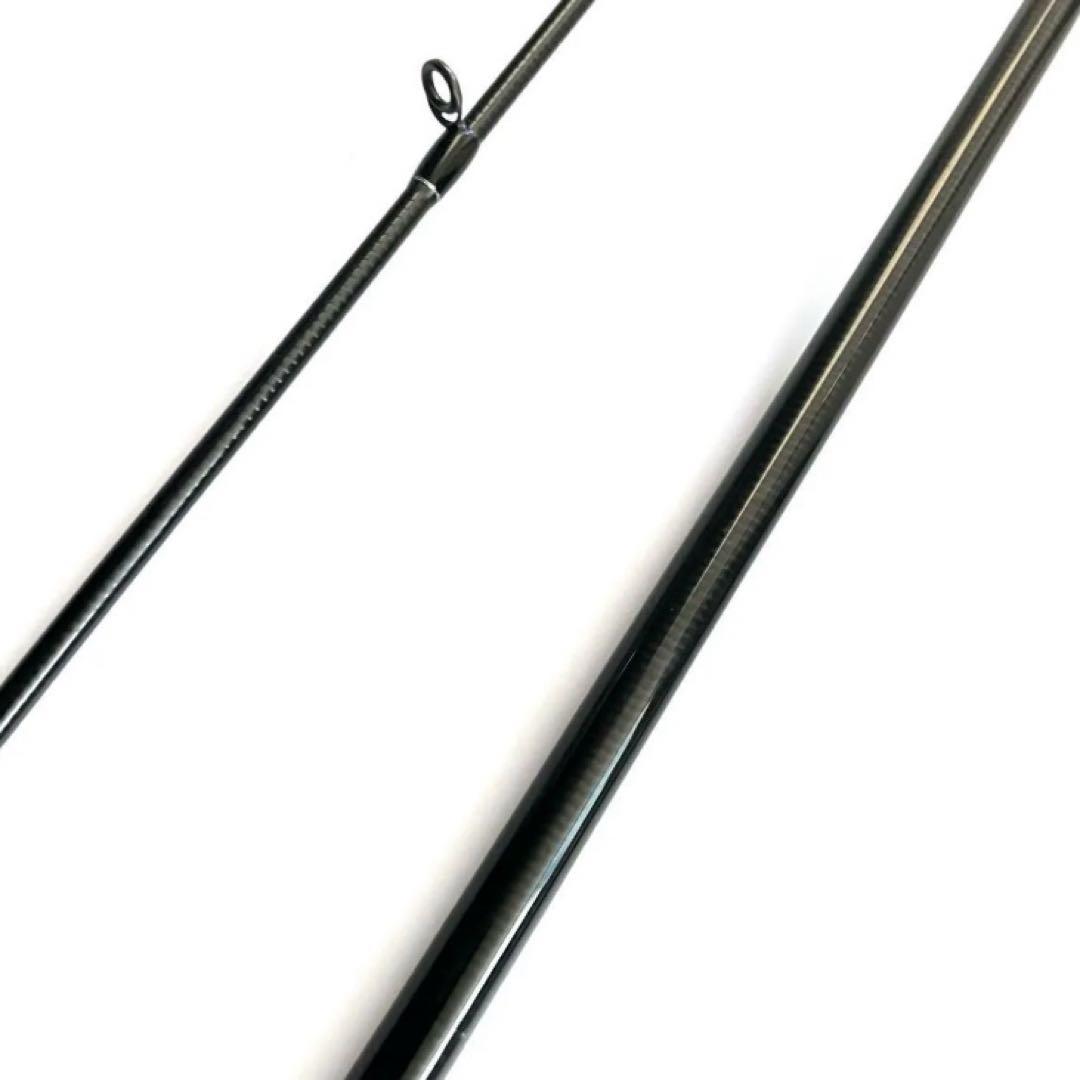 ジャッカル BRS-S88ML +SL TOPガイドSIC