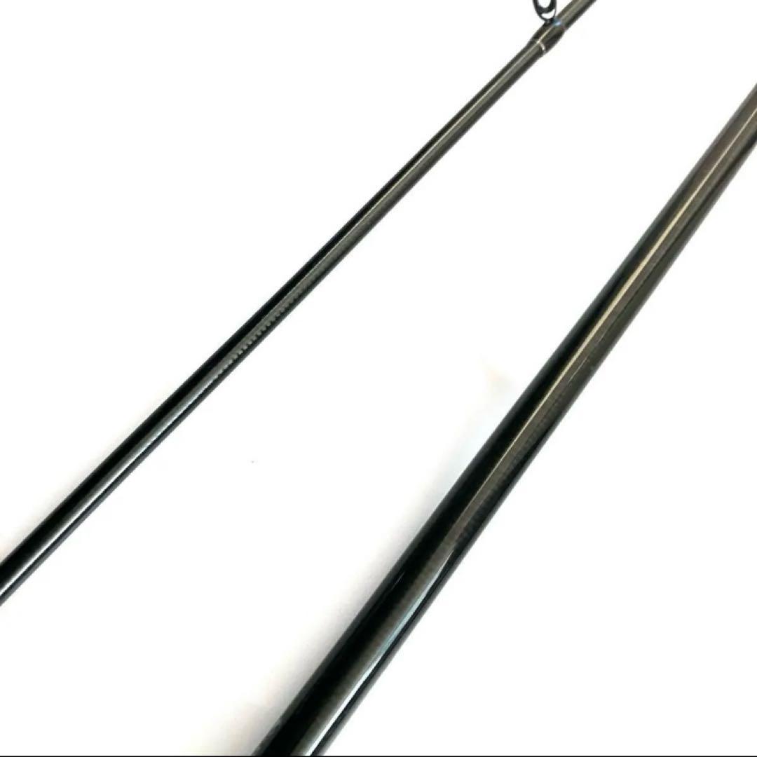 ジャッカル BRS-S88ML +SL TOPガイドSIC