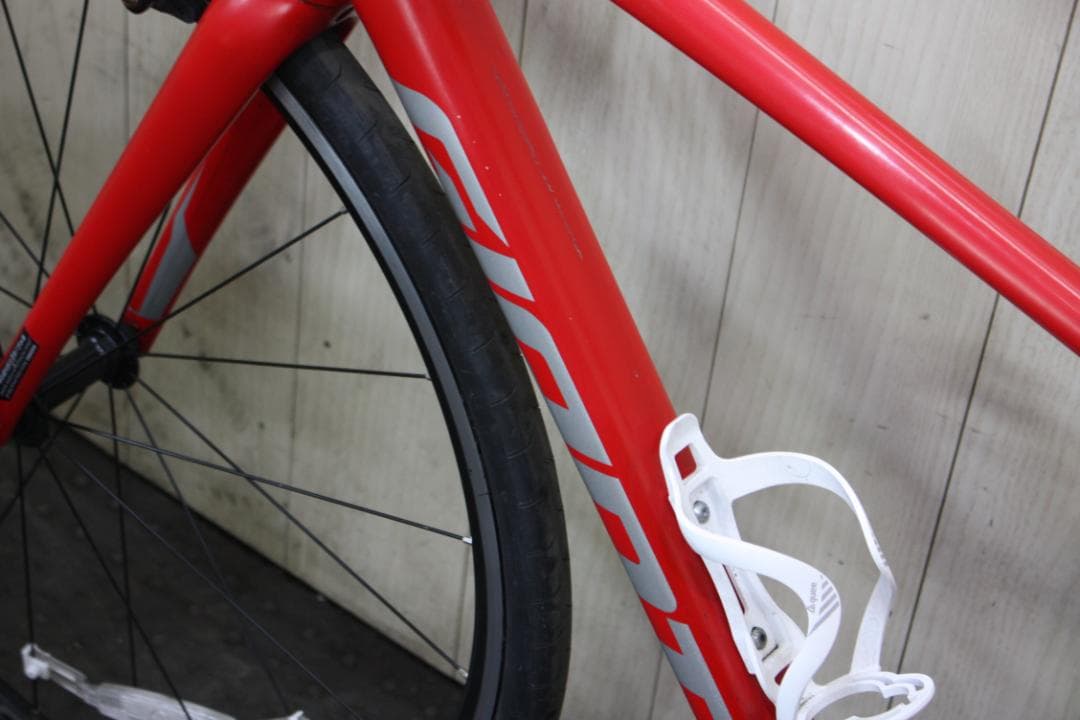 GIANT CONTEND 700C 2x8S 470mm ロード