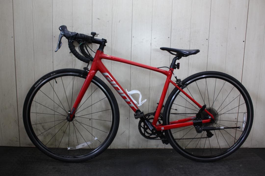 GIANT CONTEND 700C 2x8S 470mm ロード
