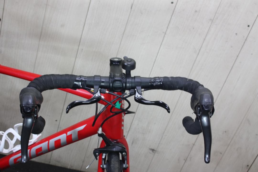 GIANT CONTEND 700C 2x8S 470mm ロード
