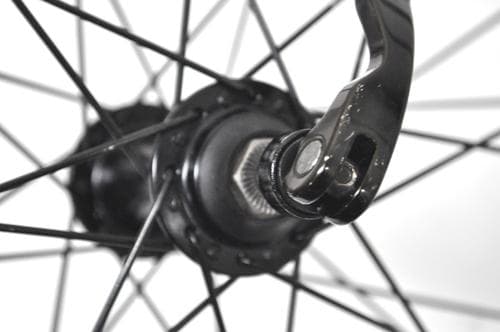 GIANT SR-2 700Cホイールセット中古美品10速