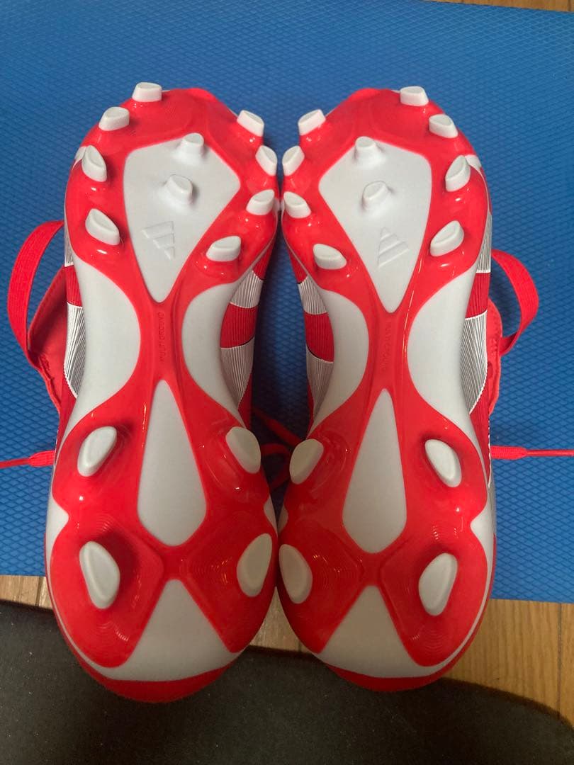 シューズ adidas PREDATOR PRO 28cm