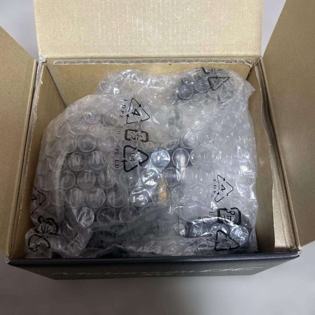 新品未使用　15メタニウム DC XG 右ハンドル 15 nium dc
