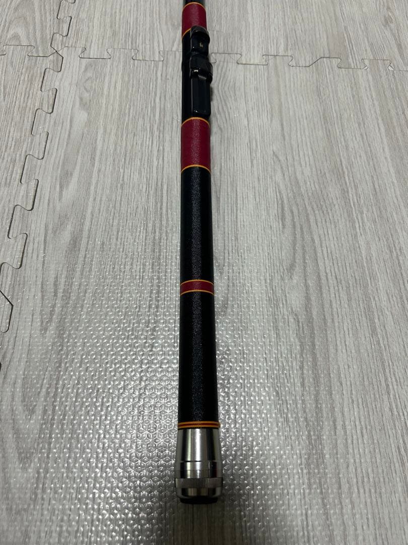 Daiwa CYGNUS 3000H-LBD Daiwa 大島　他
