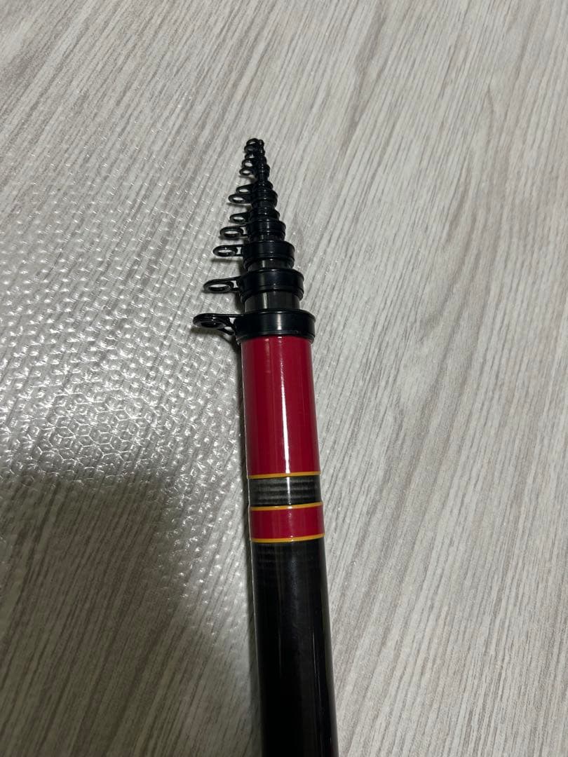 Daiwa CYGNUS 3000H-LBD Daiwa 大島　他