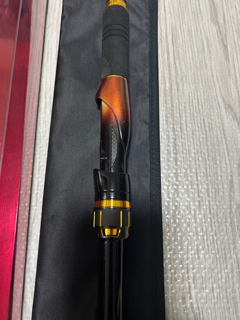 Daiwa CYGNUS 3000H-LBD Daiwa 大島　他