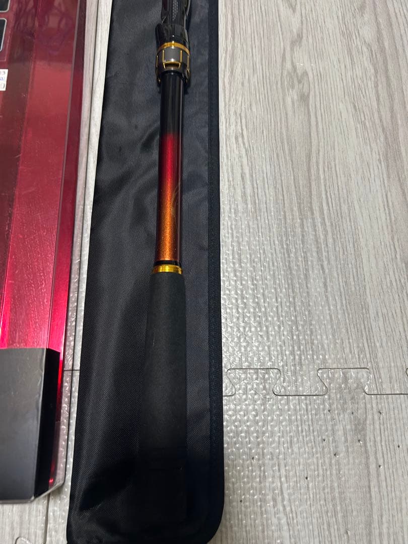 Daiwa CYGNUS 3000H-LBD Daiwa 大島　他