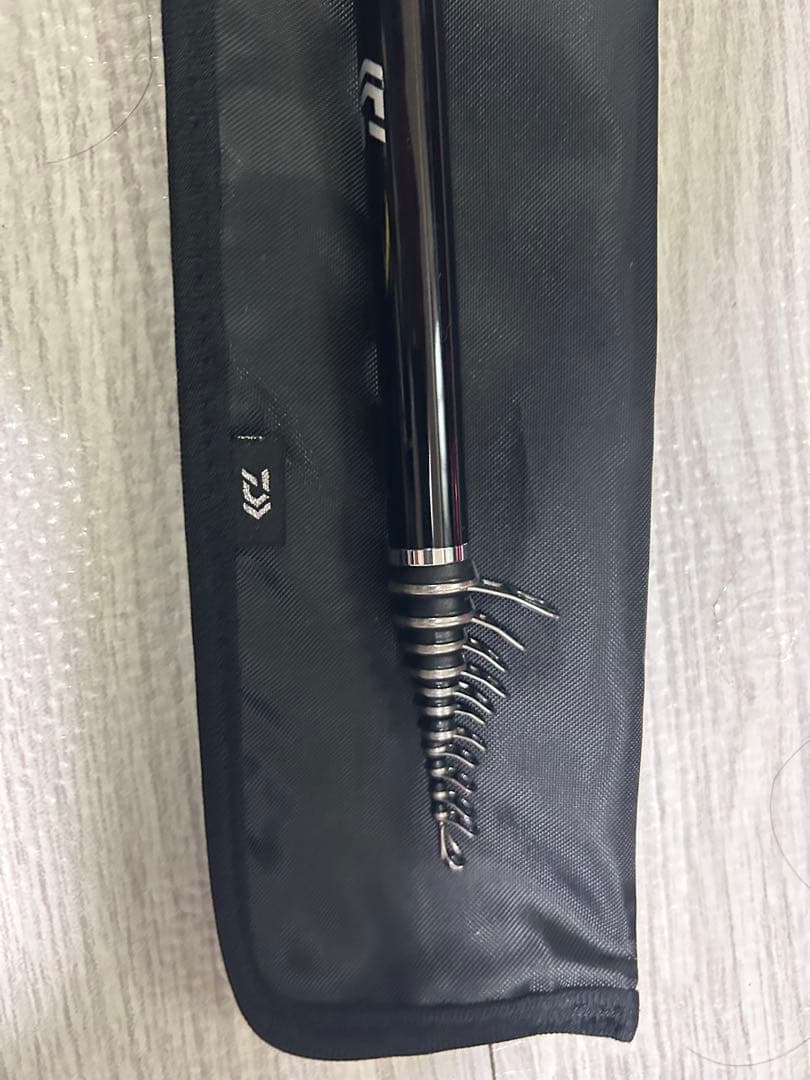 Daiwa CYGNUS 3000H-LBD Daiwa 大島　他