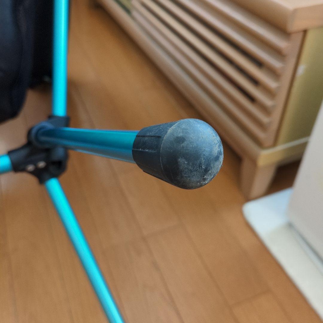 テーブル・チェア・ハンモック Helinox chair ONE XL