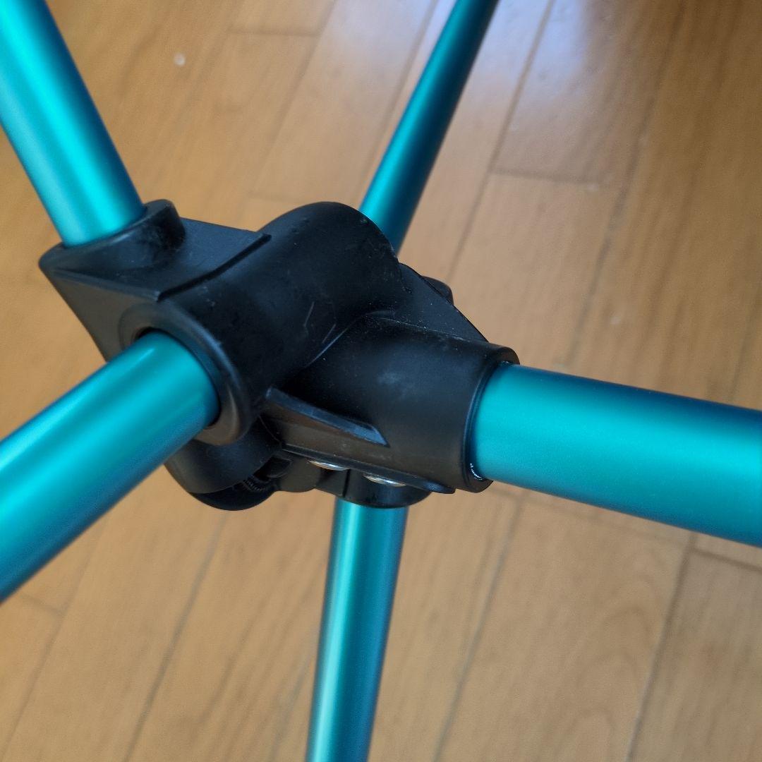テーブル・チェア・ハンモック Helinox chair ONE XL