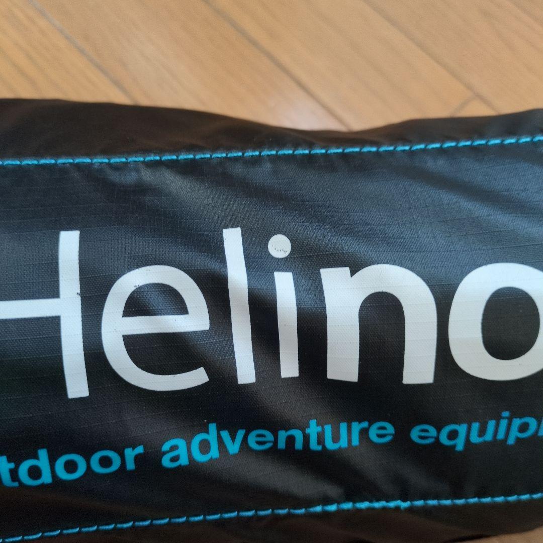 テーブル・チェア・ハンモック Helinox chair ONE XL