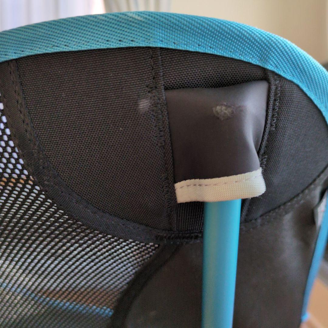 テーブル・チェア・ハンモック Helinox chair ONE XL