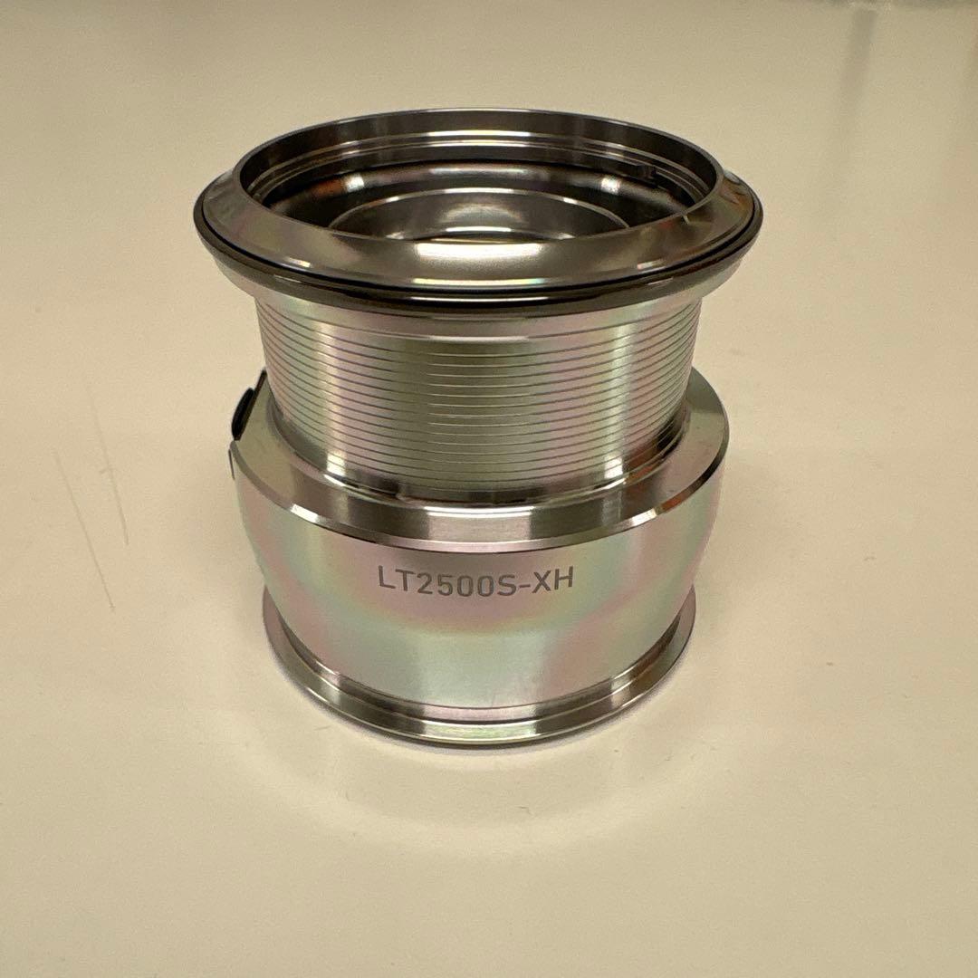 ダイワ　22EXIST LT2500S-XH スプール