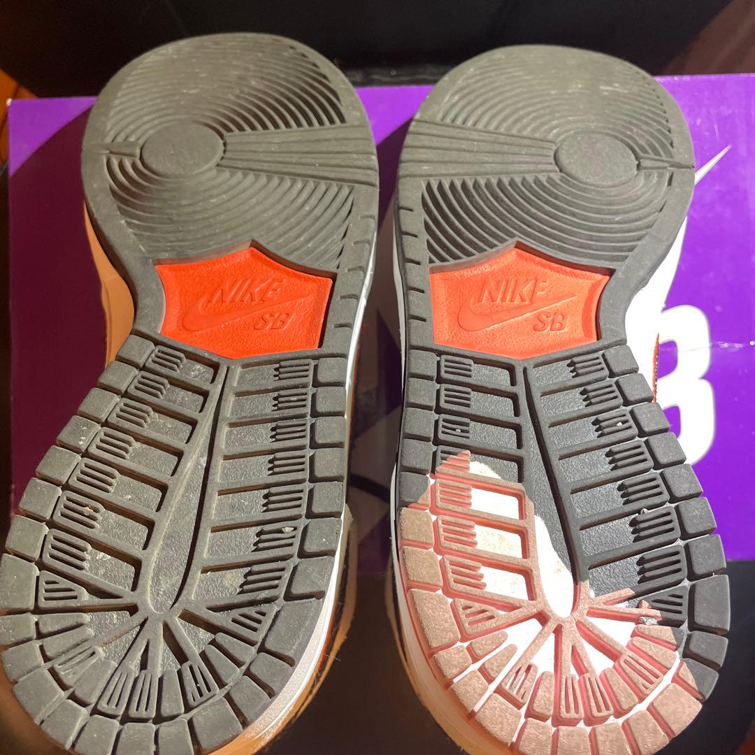 スケートボード NIKESB sf